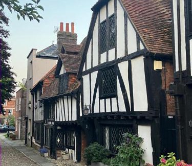 Rye Casa | Step back in time