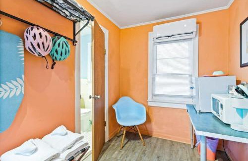 St. Augustine Hotel | Step Back in Time- Golden Era Retro Motel
