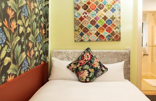 Vauxhall Apartamento | Step-free accessible 2 Bedroom City Center