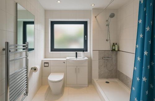 Vauxhall Apartamento | Step-free accessible 2 Bedroom City Center