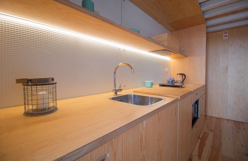 Bonfim Apartamento | Step In Porto Apartments