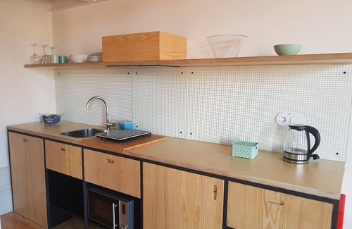 Bonfim Apartamento | Step In Porto Apartments