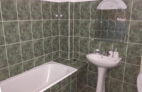 Alba Iulia Casa | Step Inn