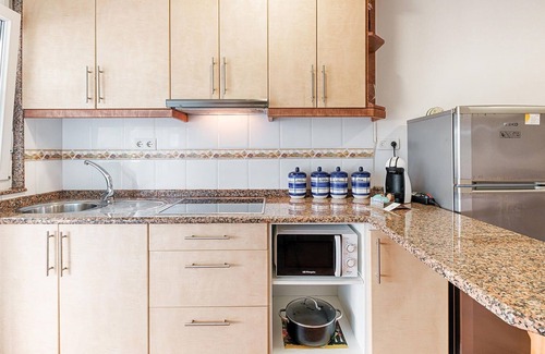Merexo Apartamento | Alojamiento de 2 habitaciones en Muxía