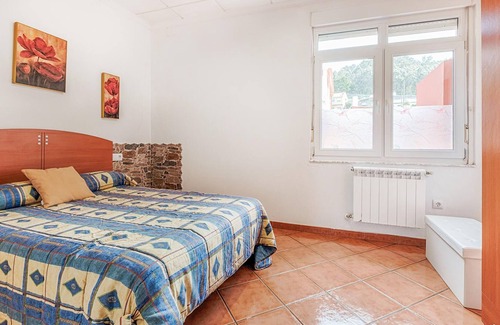 Merexo Apartamento | Alojamiento de 2 habitaciones en Muxía