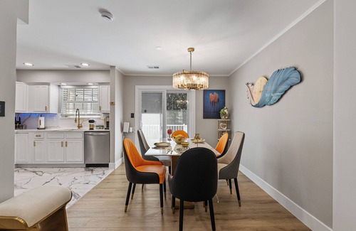 Lake Ridge Condominio | Step into Absolute luxury, Smart Home