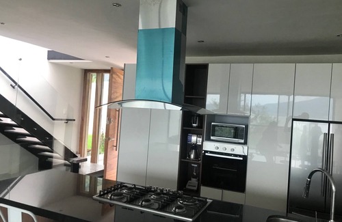 Jocotepec Casa | ¡Tu refugio familiar en Chapala! Disfruta de una casa con amenidades os