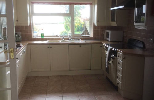 Aldwick Casa | Ingrese a la playa en 7 Aldwick Avenue