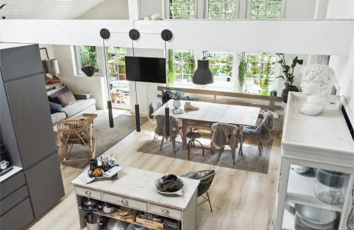 Silkeborg Municipality Casa | Step Through The Gate And Feel Peace In The Woods