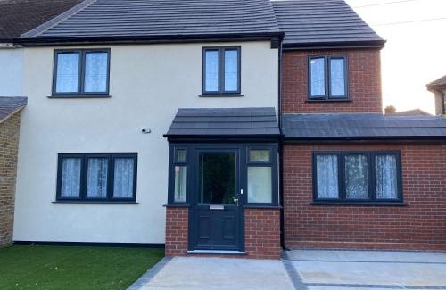 South Hornchurch Casa | Step4 B