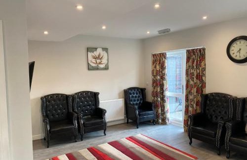 South Hornchurch Casa | Step4 B