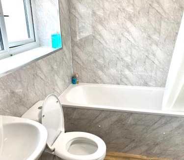 South Hornchurch Casa | Step4 Home