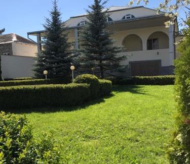 Stepanavan Apartamento | Stepanavan Villa