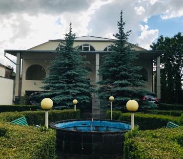 Stepanavan Apartamento | Stepanavan Villa