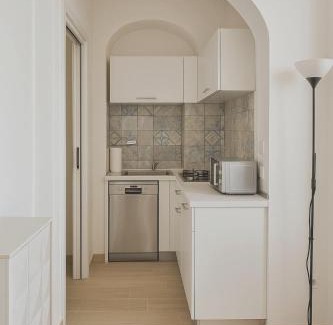 Chiesa Nuova Apartamento | StepFree Chiesa Nuova