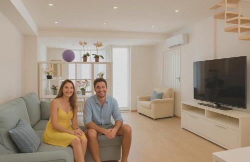 Chiesa Nuova Apartamento | StepFree Chiesa Nuova
