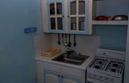 Gros Islet Hotel | Stephanie's Apartments Ltd