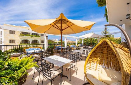 Polis Apartamento | Stephanos Garden Apartments