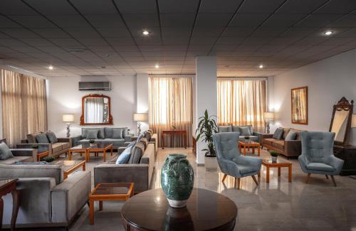 Polis Apartamento | Stephanos Hotel Apartments