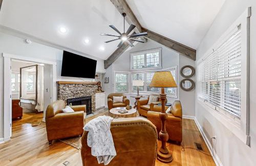 Highlands Casa | Stephen Cottage