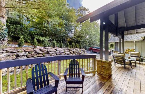 Highlands Casa | Stephen Cottage