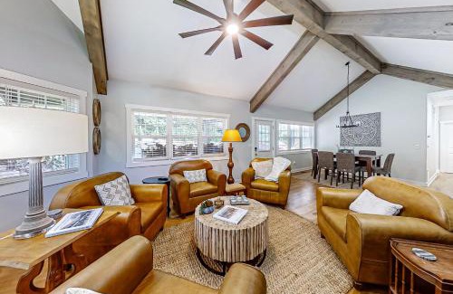 Highlands Casa | Stephen Cottage