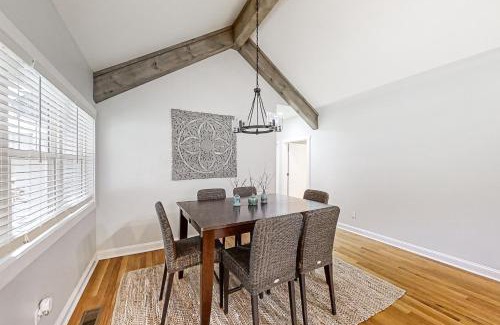 Highlands Casa | Stephen Cottage
