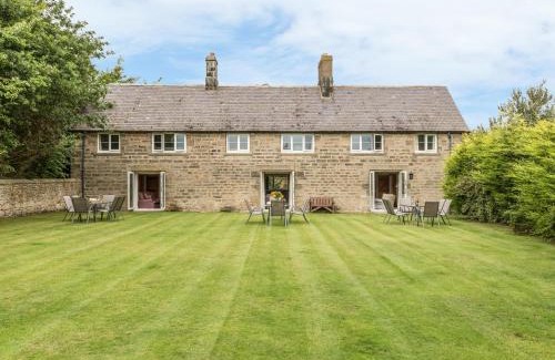 South Charlton Casa | Stephen's Cottage