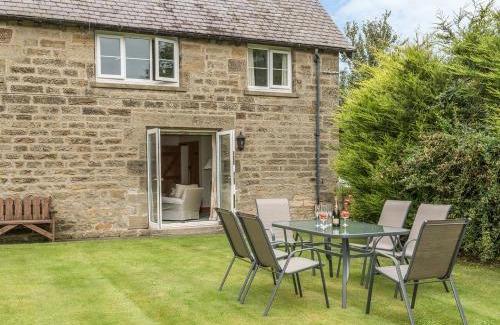 South Charlton Casa | Stephen's Cottage