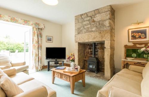 South Charlton Casa | Stephen's Cottage