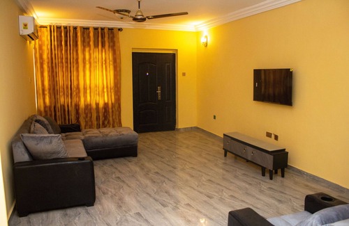 Bortianor Hotel | Stepmens Guest House