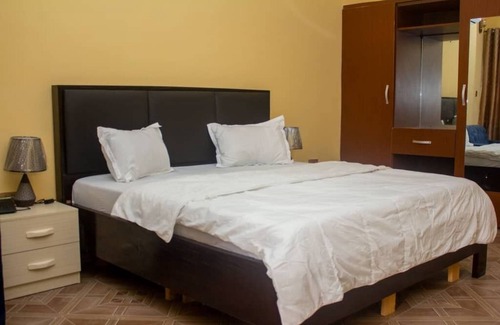 Bortianor Hotel | Stepmens Guest House