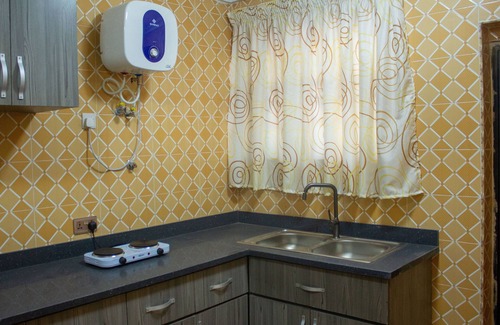 Bortianor Hotel | Stepmens Guest House