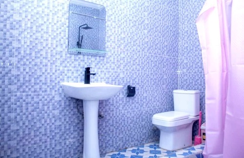 Bortianor Hotel | Stepmens Guest House