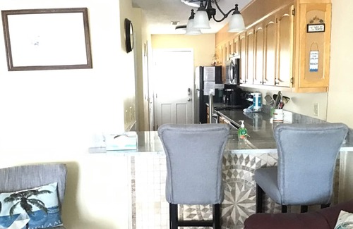 Crescent Beach Casa | Reserve ahora para el verano de 2019 - Semanas reserve rápidamente