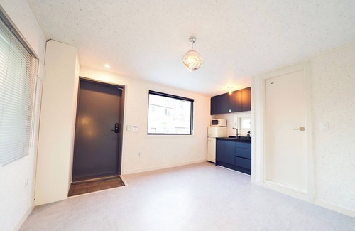 Sindangil-tong Apartamento | Steps away from DDP, Airport Bus, DongDaeMun Shopping Malls [Timeless Rooftop]