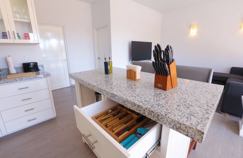 Cerritos Condominio | Steps away from the Beach!