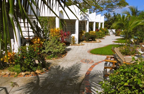 Río Sittee Villa | Pasos de la playa - una gran escapada!