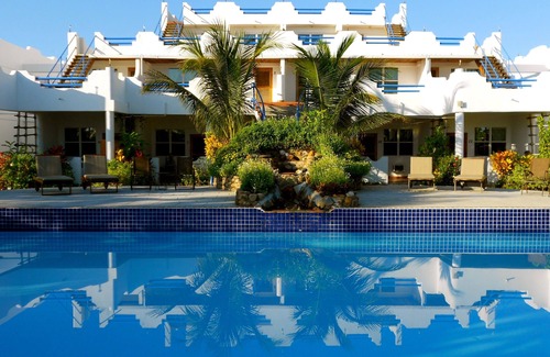 Río Sittee Villa | Pasos de la playa - una gran escapada!