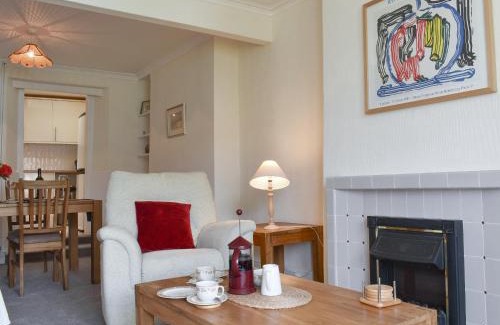 Brixham Casa | Steps End