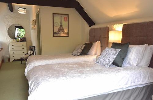 Bilbrook Cama Y Desayuno | Steps Farmhouse B&B