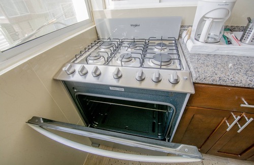 Costa Apartamento | Steps from beach chic & modern1BD apt