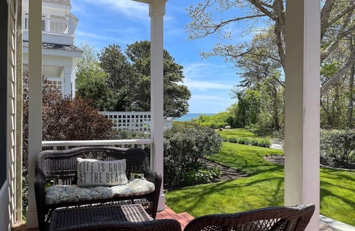 Mashpee Casa | Steps from beach! Recent Remodel!