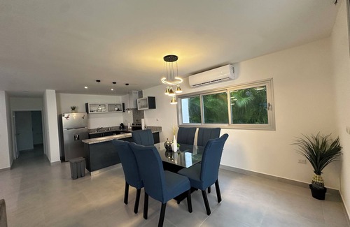 El Soco Casa | Steps from the Beach Private Pool,Jacuzzi & Secure