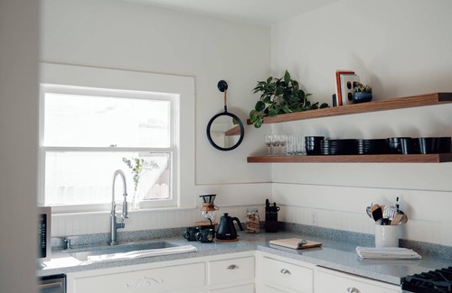 Exeter Casa | Steps from Downtown Exeter and a short drive to Sequoia National Park