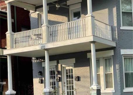 Northside District Apartamento | Steps from Downtown UK / Transylvania University