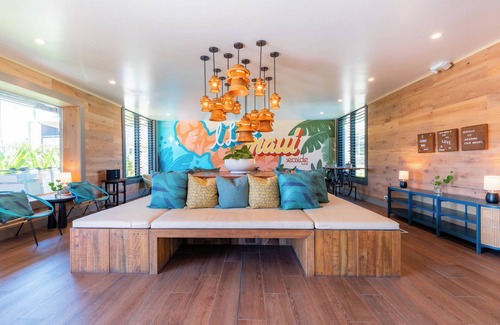 Kahului Hotel | Steps From Haleakala’s Sunrise Spot | 2 Units