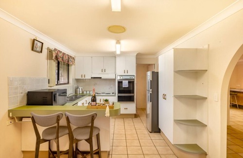 Robertson Casa | Steps from Mall! Super Convenient 3BR Cozy House