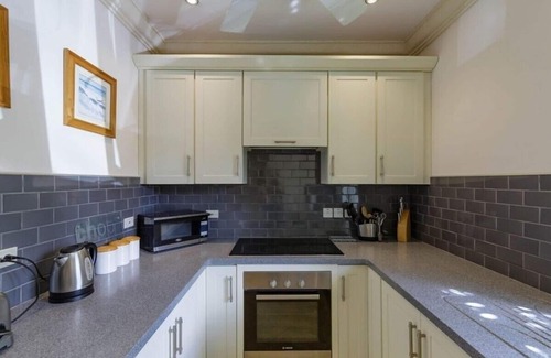 Mullins Casa | Steps from Mullins Beach 4 bed townhouse