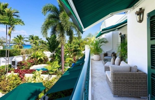 Mullins Casa | Steps from Mullins Beach 4 bed townhouse